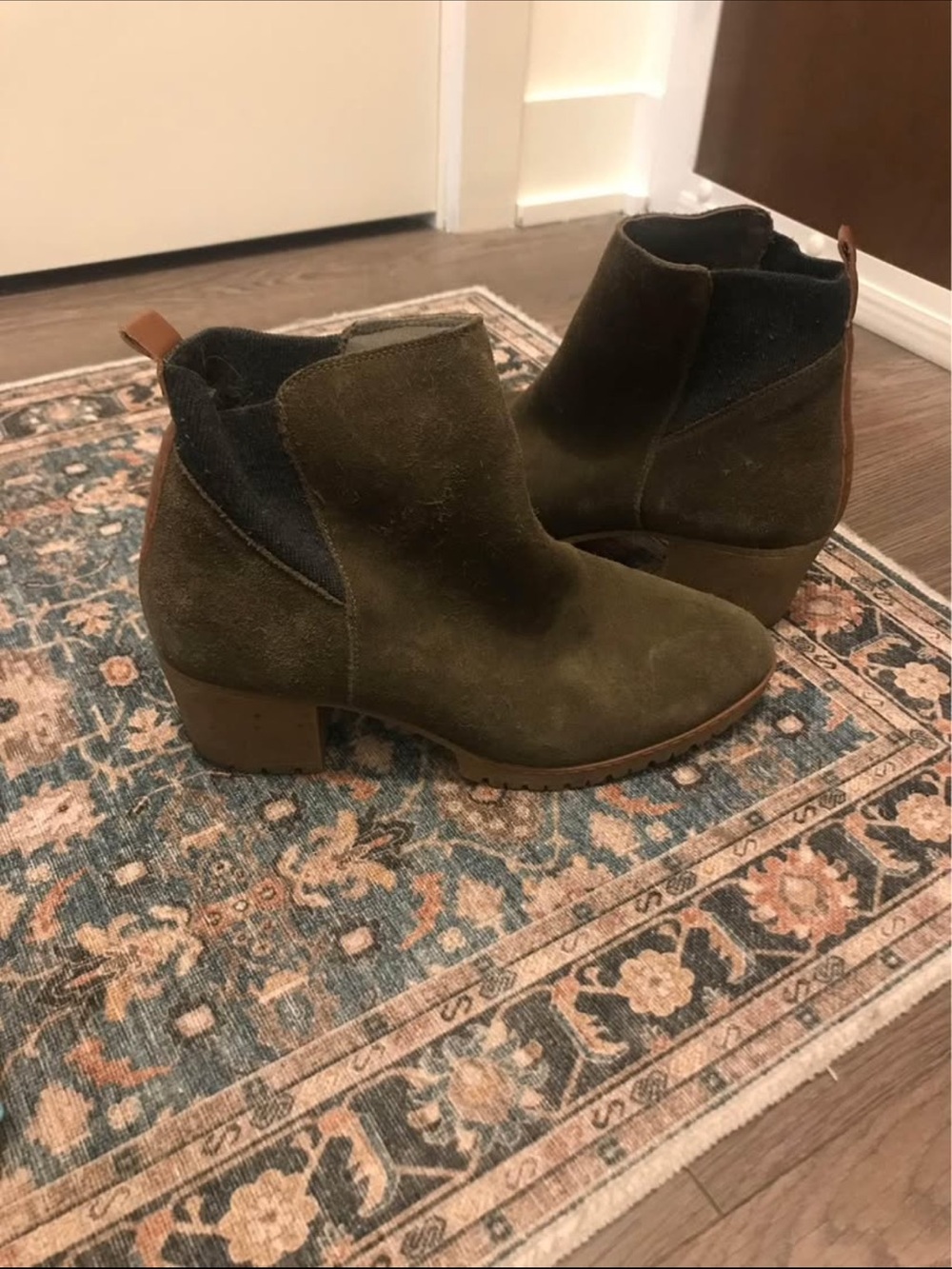 Size 9 boot bundle - Picture 3 of 3